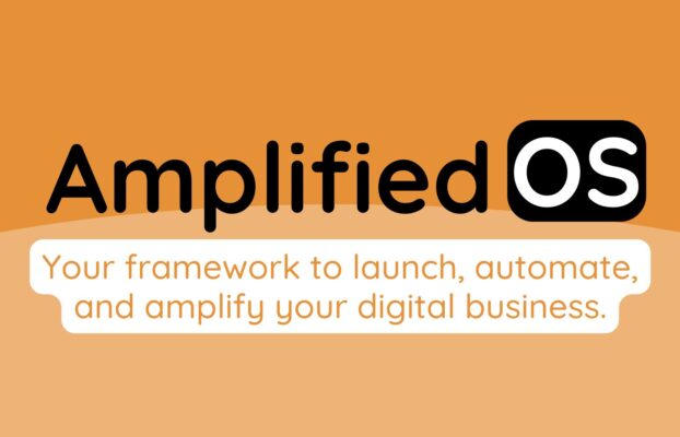Introducing the AmplifiedOS Suite