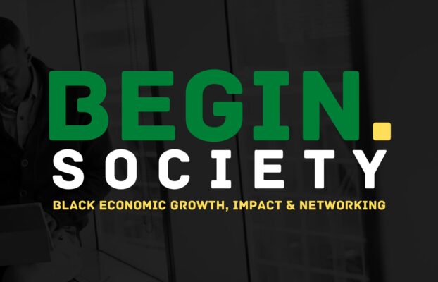 Why I’m Reviving BEGIN Society