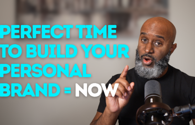 Your Brand Doesn’t Need Permission Anymore