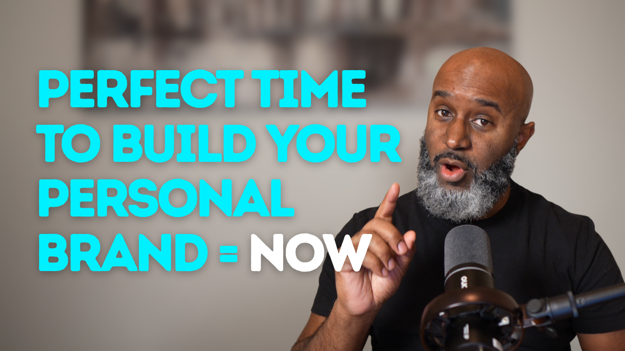 Your Brand Doesn’t Need Permission Anymore